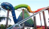 Beach Park espera mais de 150 mil visitantes este mês Beach Park espera mais de 150 mil visitantes este mês