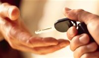Apps de empréstimo de carro propõem economia Apps de empréstimo de carro propõem economia