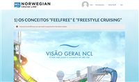 Norwegian lança capacitação a distância para agentes Norwegian lança capacitação a distância para agentes
