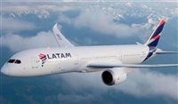 Latam e AA dominam venda internacional Abracorp Latam e AA dominam venda internacional Abracorp