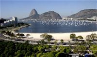 Rio de Janeiro mostra nova cara após a Olimpíada; veja Rio de Janeiro mostra nova cara após a Olimpíada; veja