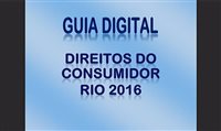 Procon do Rio lança guia trilíngue para Rio 2016