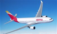 Iberia terá novos destinos e mais voos no verão europeu