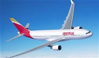 Iberia lança econômica premium na América Latina em 2017