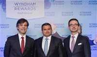 Grupo Wyndham fala em manter investimentos no Brasil