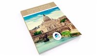 Tumlare lança catálogo de destinos europeus para 2017 Tumlare lança catálogo de destinos europeus para 2017