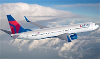 Delta amplia oferta de voos sazonais na América Latina e no Caribe; veja novidades Delta amplia oferta de voos sazonais na América Latina e no Caribe; veja novidades