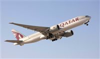Qatar Airways anuncia novos voos para Bogotá e Caracas, saindo de Doha Qatar Airways anuncia novos voos para Bogotá e Caracas, saindo de Doha