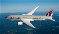 Qatar compra 9,6% da Cathay Pacific por US$ 662 mi