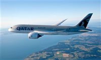 Qatar retomará voos para Casablanca e Marrakech em abril