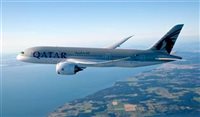 Aquisições: Qatar planeja megaoperadora virtual de aéreas Aquisições: Qatar planeja megaoperadora virtual de aéreas