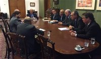 Itamaraty avaliará proposta que amplia isenção de vistos Itamaraty avaliará proposta que amplia isenção de vistos
