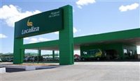 Localiza tem lucro recorde de R$ 120,3 milhões no 1T17