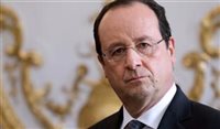 França anuncia reforço de artilharia no Oriente Médio