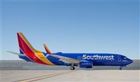 Falha obriga Southwest cancelar 1,8 mil voos