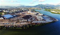 Rio ganhará parque público na área que abrigou os Jogos Olímpicos