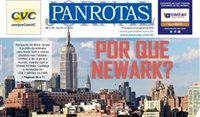 Estrutura e conexões de Newark são destaques no JP Estrutura e conexões de Newark são destaques no JP