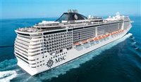 MSC Cruzeiros anuncia parceria com Emirates Airlines MSC Cruzeiros anuncia parceria com Emirates Airlines