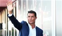 Cristiano Ronaldo terá hotéis na Ásia, Espanha e EUA