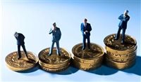 Salários caem, mas satisfação de travel managers cresce Salários caem, mas satisfação de travel managers cresce