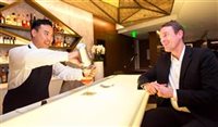 Etihad Airways inaugura lounge de alto padrão no LAX