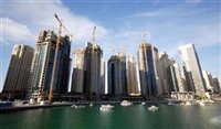 Emirados têm 54 mil quartos de hotéis em construção