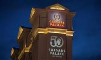 Eldorado Resorts anuncia aquisição da rede Caesars
