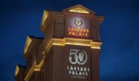 Caesars Palace Las Vegas celebra 50 anos com eventos