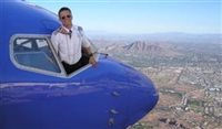 Saiba quais são as aéreas mais inseguras do mundo Saiba quais são as aéreas mais inseguras do mundo