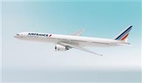 Greve da Air France: confira quais voos são afetados Greve da Air France: confira quais voos são afetados