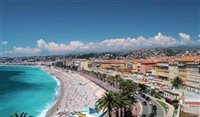 Números do Turismo de Nice despencam após atentado