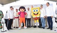 Rep. Dominicana cresce 65% em infraestrutura turística Rep. Dominicana cresce 65% em infraestrutura turística