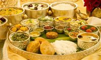 Conheça 10 destinos para vegetarianos e veganos Conheça 10 destinos para vegetarianos e veganos