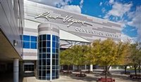 Las Vegas: eventos corporativos têm alta recorde Las Vegas: eventos corporativos têm alta recorde