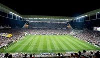 Olimpíada: GRU terá linha direta para Arena Corinthians Olimpíada: GRU terá linha direta para Arena Corinthians