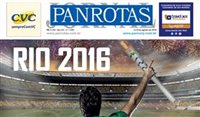 Legado e expectativas da Rio 2016 no JP 1.229 Legado e expectativas da Rio 2016 no JP 1.229