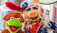 Disney terá show dos Muppets este ano; confira