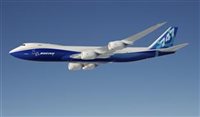 Boeing deve paralisar fabricação do 747, o jumbo