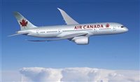 Air Canada tem lucro de US$ 461 mi no 2º trimestre