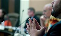 Confiança empresarial atinge maior nível desde 2014 Confiança empresarial atinge maior nível desde 2014