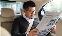 Gestão de viagens na China: tecnologia oriental com políticas ocidentais Gestão de viagens na China: tecnologia oriental com políticas ocidentais
