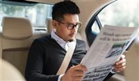 Uber vende divisão da China para concorrente