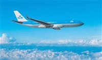 KLM renovará World Business Class na frota A330