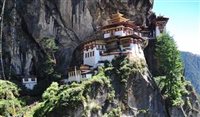 No Butão, espiritualidade é sinônimo de luxo