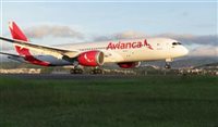 Avianca ampliará frequências na rota Colômbia-Madri