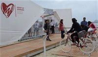 Dinamarca traz conceitos sustentáveis na Rio 2016; veja