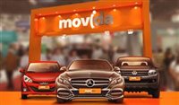 Movida compra locadora de luxo e cria marca Premium Movida compra locadora de luxo e cria marca Premium