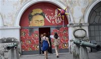Casa do México traz exposição de Frida Kahlo; confira