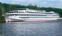 Uniworld River Cruise anuncia nova presidente