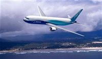 Recessão não afasta Brasil das prioridades da Boeing